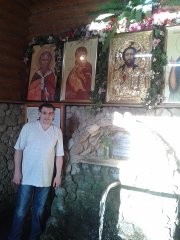 Я пытался ходы отыскать