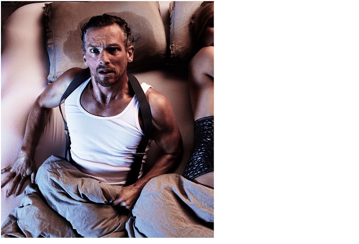 И новый день начнётся