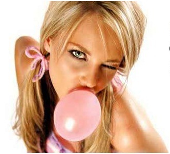 Дружба-любовь-жвачка! рецензия