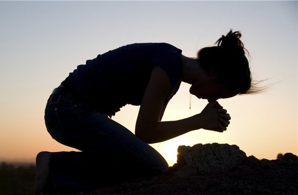 Ни рыдать, ни кричать, ни молчать...