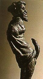 Посвящение божку Приапу