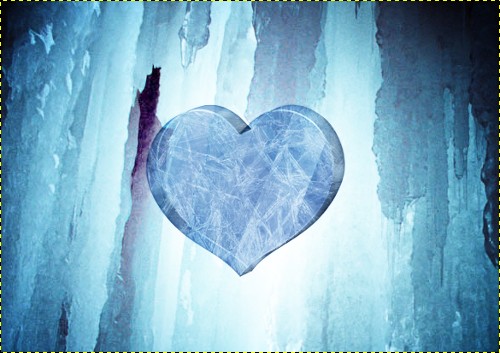 Безразличное сердце