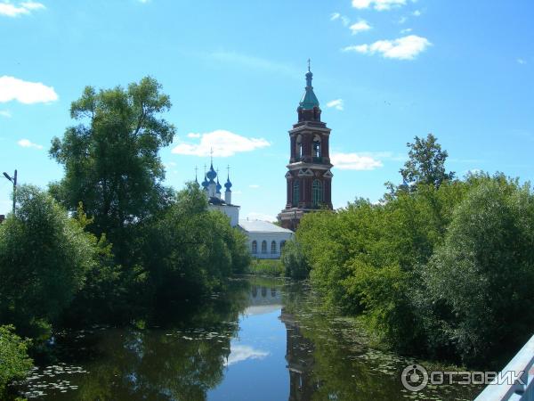 Иртыш, - моя душа!