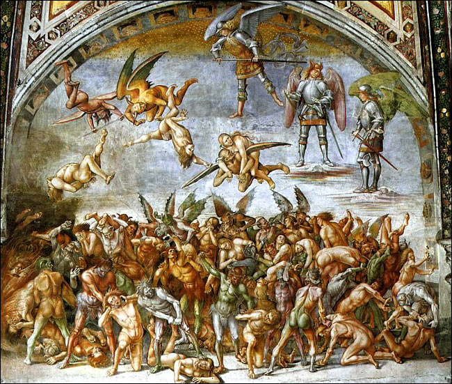 Не надо бояться АДА