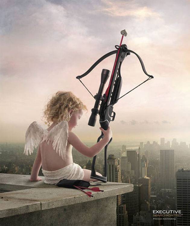 Криворукие Амуры рецензия