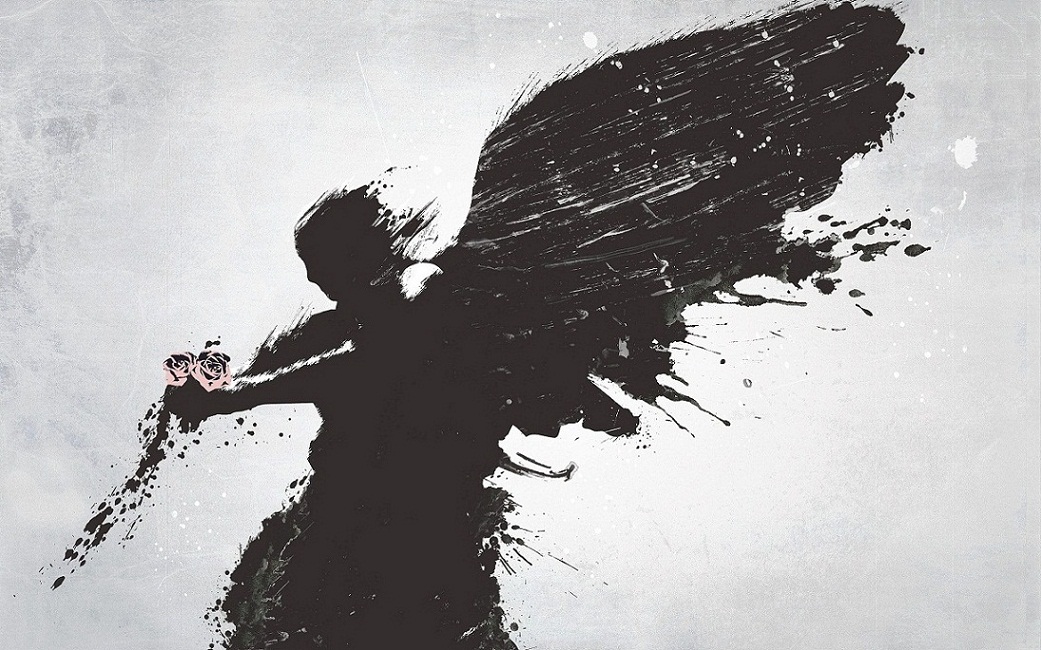 Ангелы Хранители,