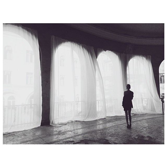 Есть очень вредная привычка