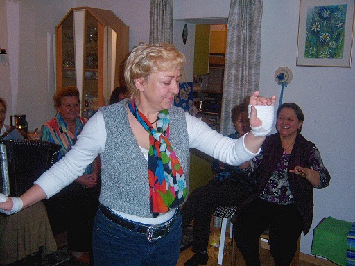 Жизнь - она сейчас!