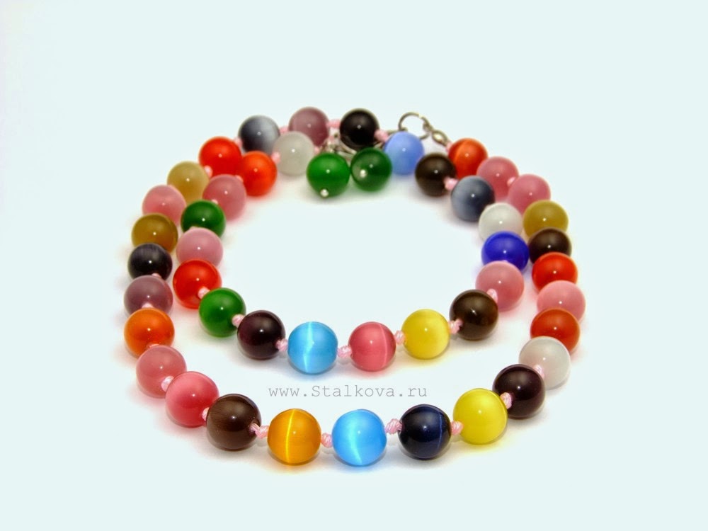 Бусы картинка для детей