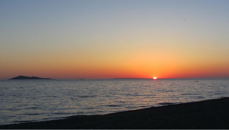 Сейчас ты спишь