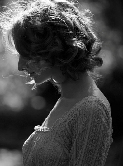 Скажи мне, что уж никогда не будешь...