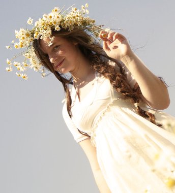 Ты должна вернуться и остаться...