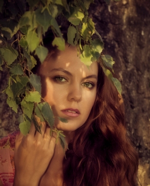 Я вспоминаю милые черты...