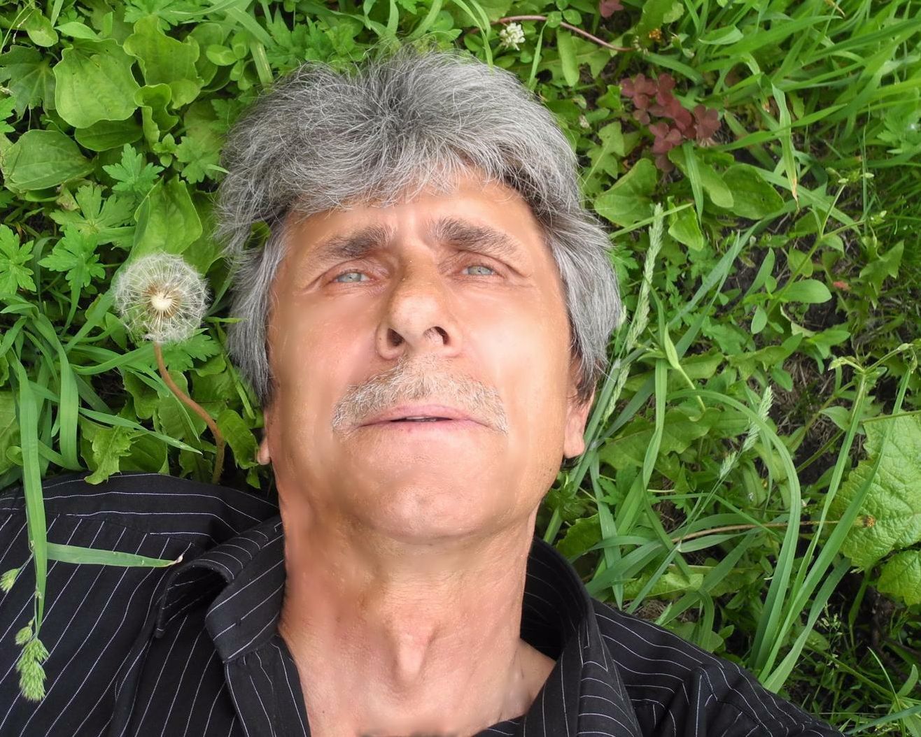 Как щебень в грязь... (Стас Осенний 2) / Стихи.ру