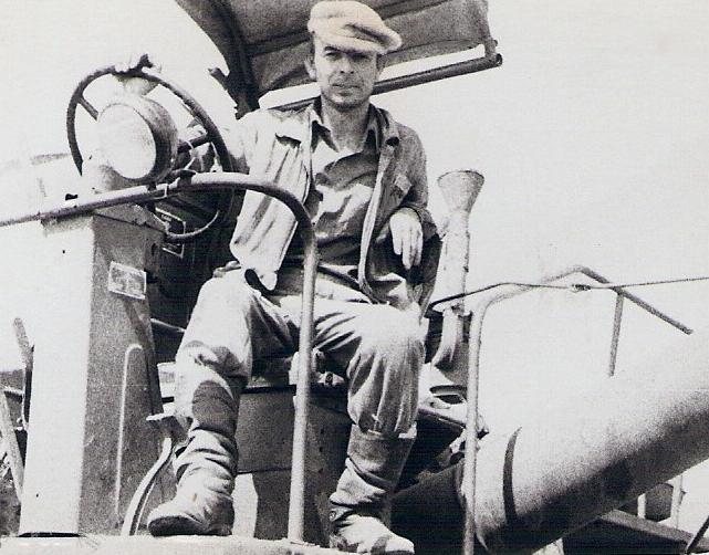 Кубанская любовь! Отрывок из романа