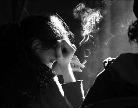 А пока просто будь...