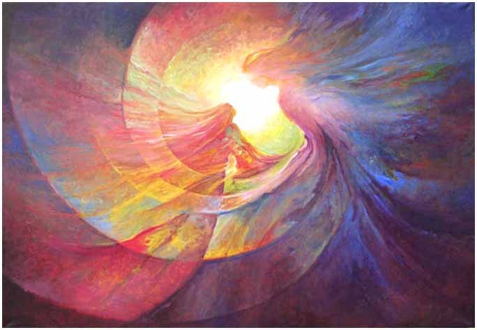 Еще раз о близости...