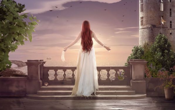 Хочу как солнце свет дарить