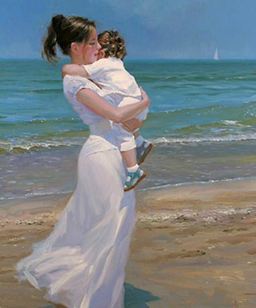 Кого нам Бог подарит в мудрости Вселенной