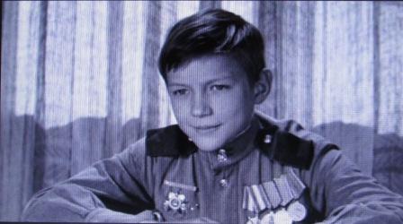 Мальчишки войны