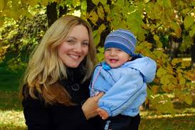 В Парке с Наумчиком