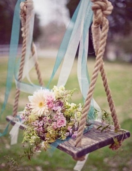 Прощается лето...