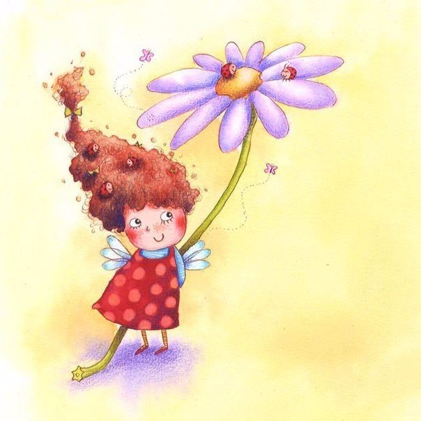 Нет никакого секрета счастья...