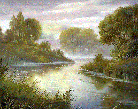 Скоро осень