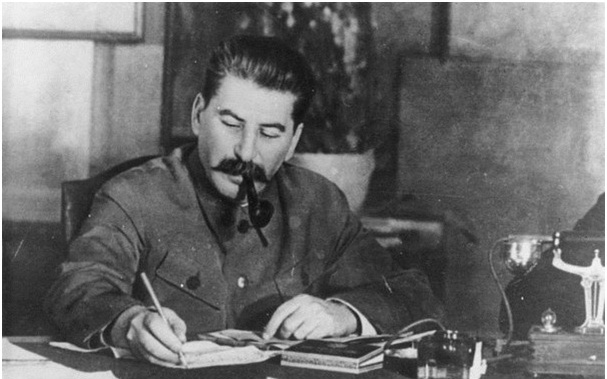 Интересный взгляд на демократию
