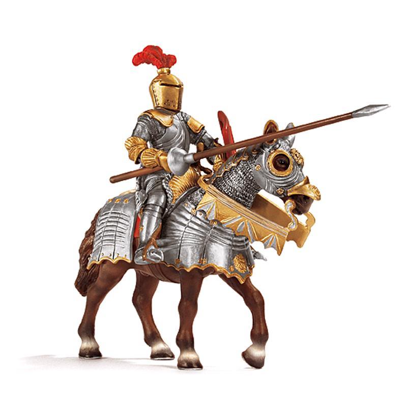 Рыцарь. Считалка