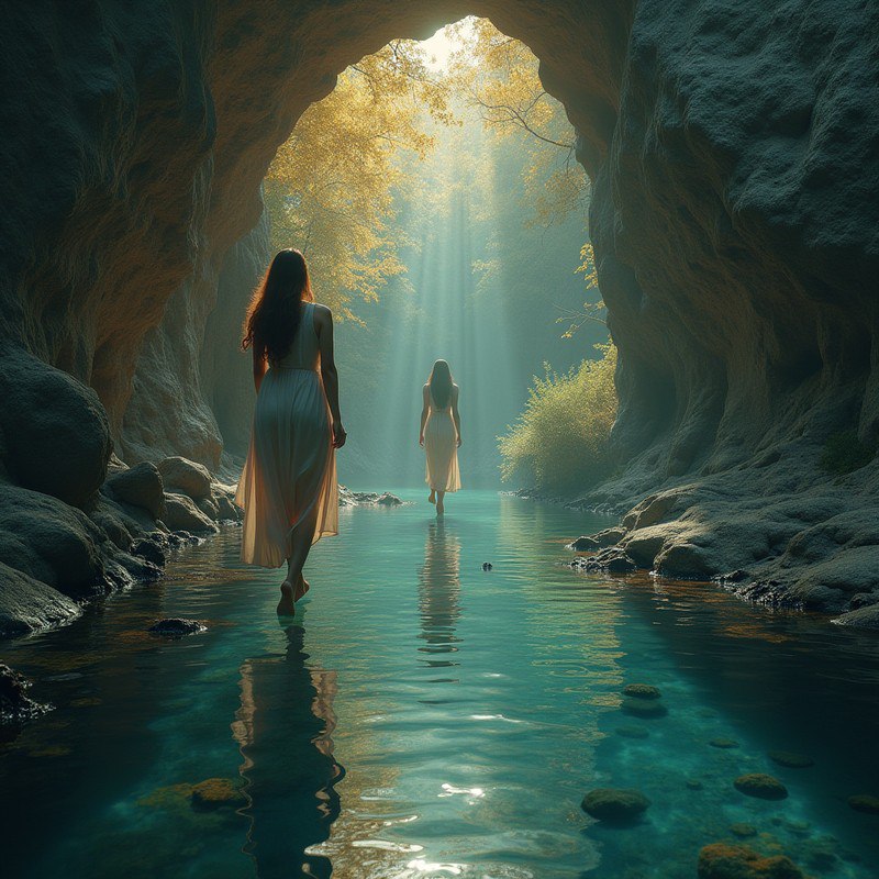 Потустороннее