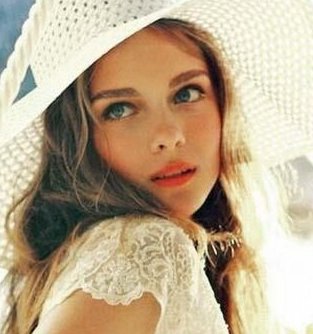 Сонет любви