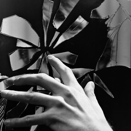 Я не влюблен!