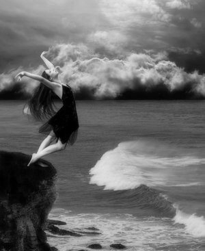 Безумие любви