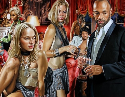 Креативненько так!