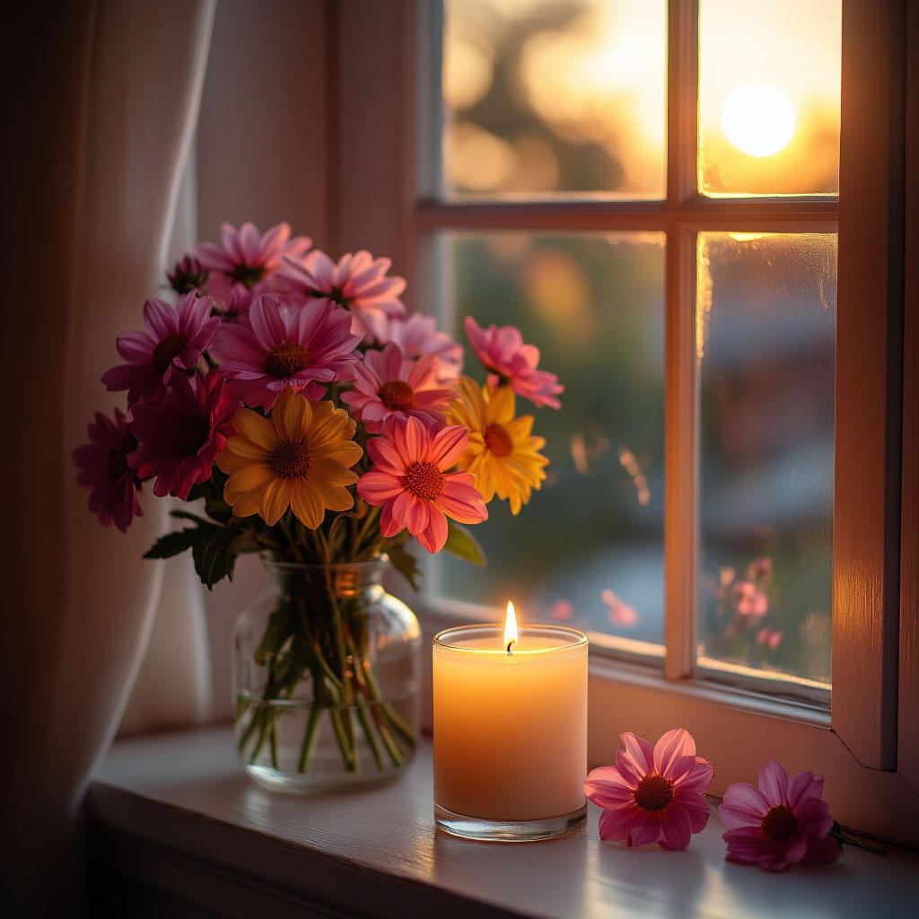 Последние летние дни