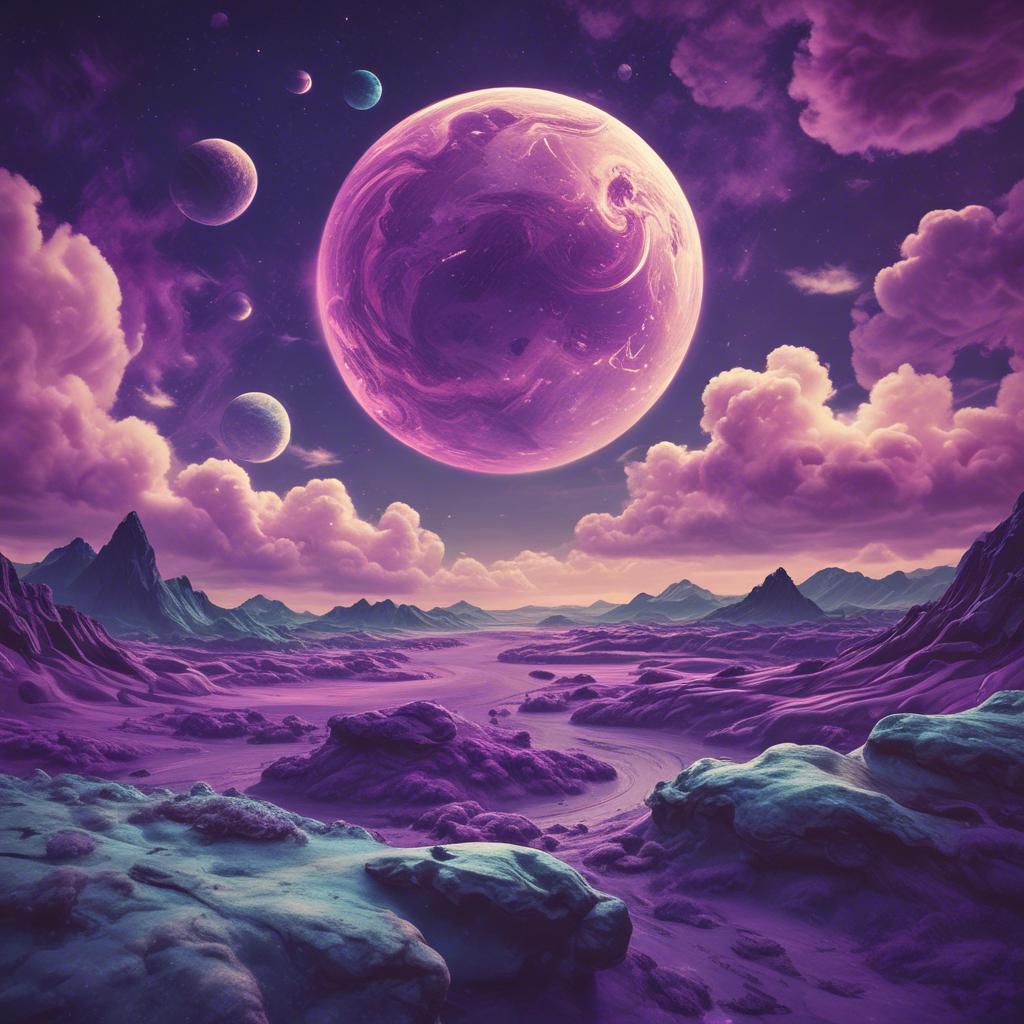 Путешествуя по звёздам