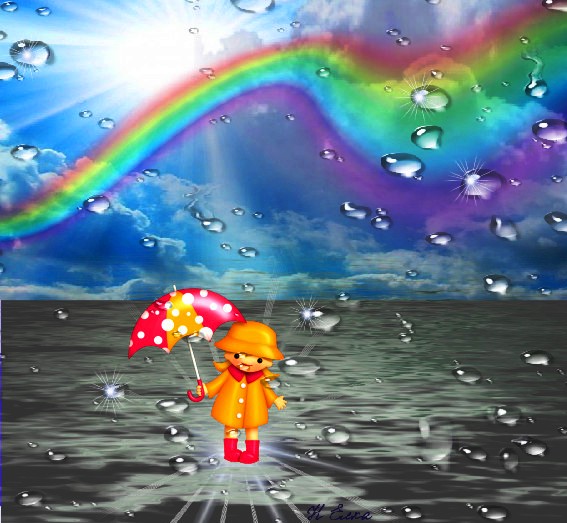 дождичек в четверг