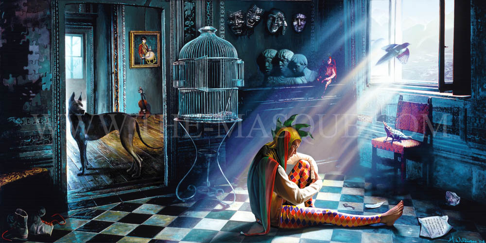 Король и шут