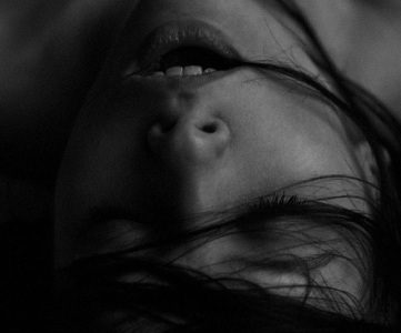 Ночь золотая...