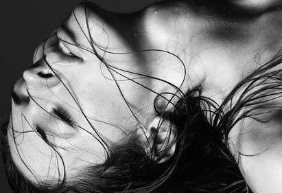 Ночь любви...