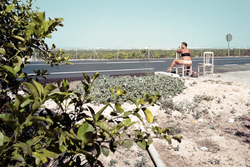 Женщина-не товар.. рецензия