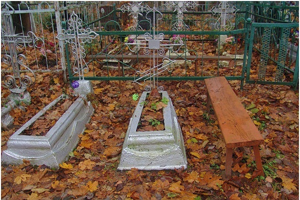 Свято место не будет пусто