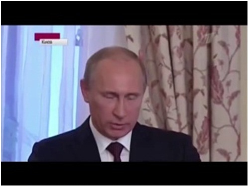 О Власти Господа, но не мое мнение