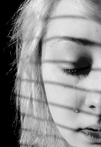 Разлука душу испепелила