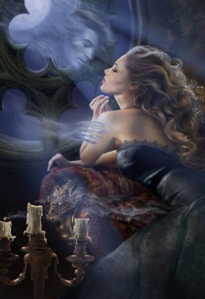 Позвони мне, позвони...