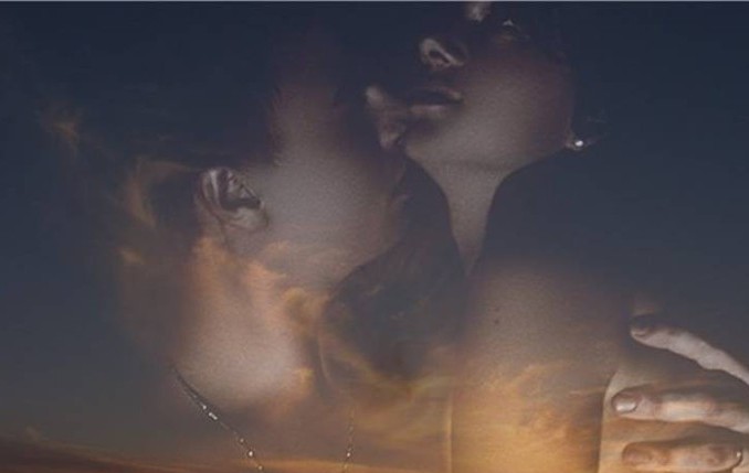 Ночь, как и ты, была нежна...