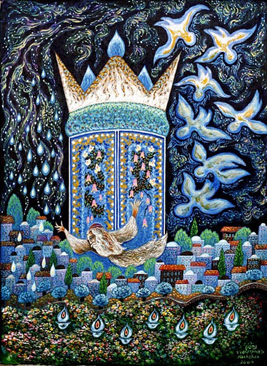 Рабби Элазар бен Дурдия