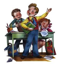 Юмор - классная звезда!