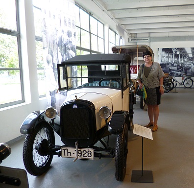 Возвращение